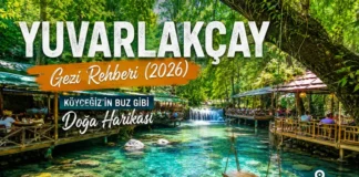 Yuvarlakçay Gezi Rehberi (2026) | Köyceğiz’in Buz Gibi Doğa Harikası
