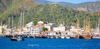 Marmaris Marmaris