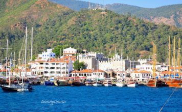 Marmaris Marmaris