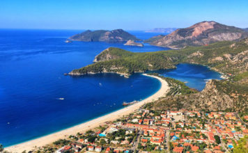 Ölüdeniz