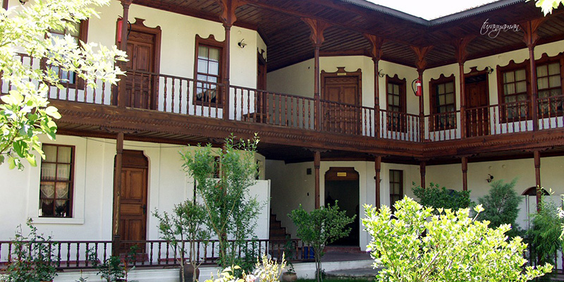 Konakaltı Hanı