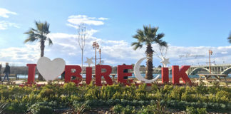 Birecik Birecik - Şanlıurfa