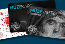 Müze Kart Nedir ve Nerelerde Kullanılır? Müze Kart