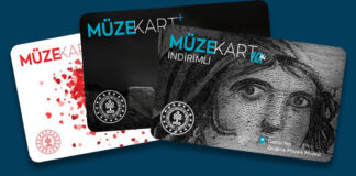 Müze Kart Nedir ve Nerelerde Kullanılır? Müze Kart