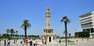 Türkiye’de Tarihte İz Bırakmış Saat Kuleleri