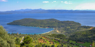 Akbük Koyu Akbük Koyu