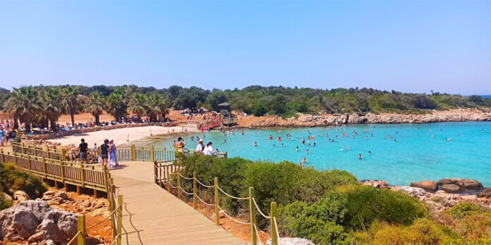 Sedir Adası - Marmaris - Muğla Sedir Adası - Marmaris - Muğla